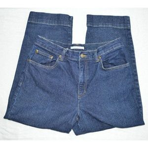 Jones New York Sport Stretch Capris